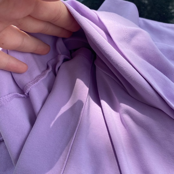 VS PINK skorts with pockets - Picture 3 of 10